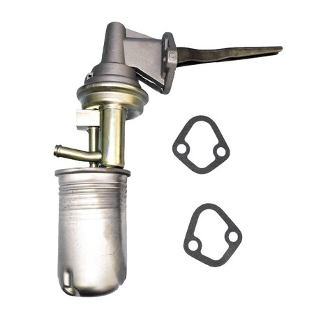 Us Motor Works MECHANICAL FUEL PUMP USMP50360